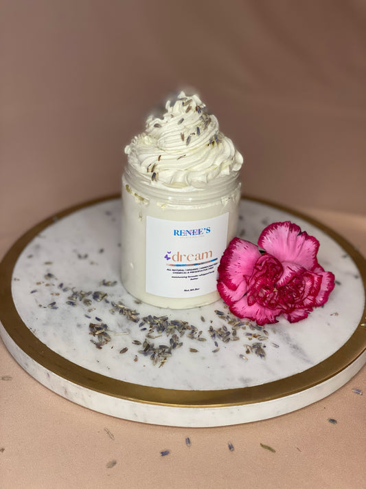 Dream Body Butter